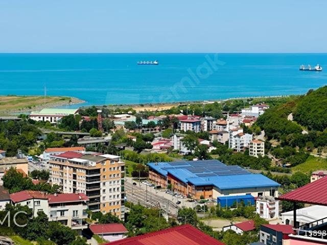 Atakum, Samsun içerisinde satılık Villa