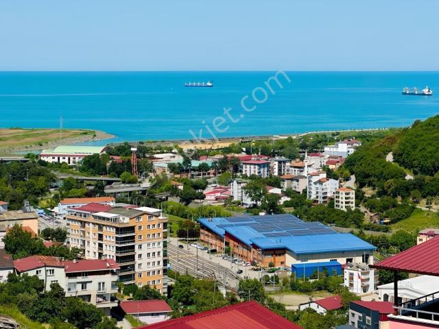 Atakum, Samsun içerisinde satılık Villa