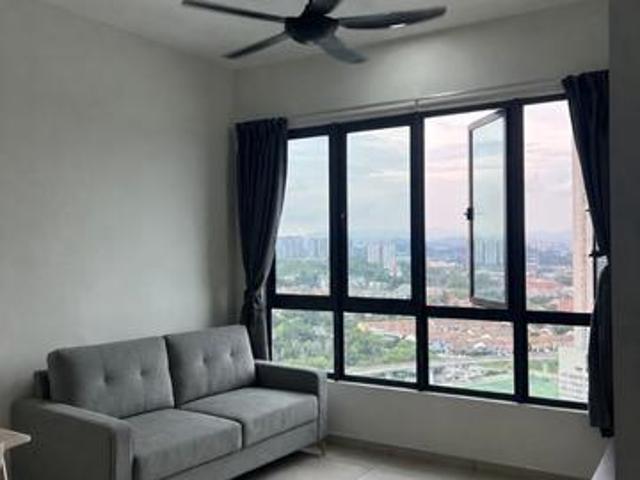 Serviced Residence for rent in Petaling, Subang Jaya