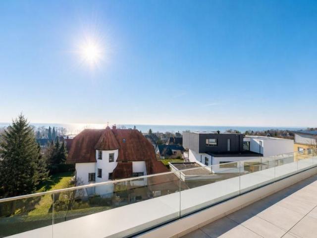 Apartment mieten in Friedrichshafen, Baden-Württemberg