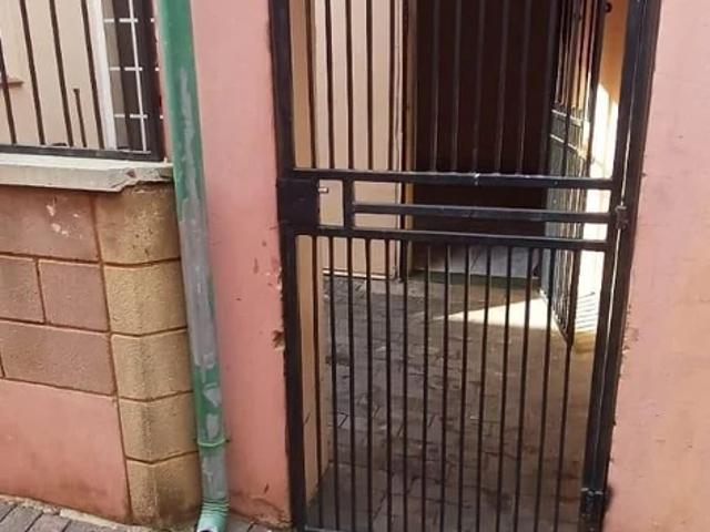 Apartment for sale in Johannesburg