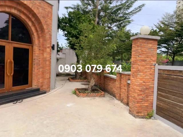 Biệt Thự cho thuê tại Thủ Đức, Hồ Chí Minh