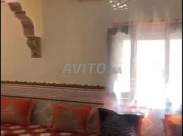 Appartement location