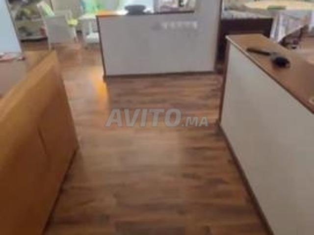 Appartement vente