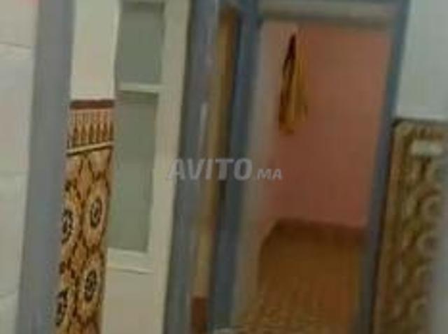 Appartement location à Sidi Qacem