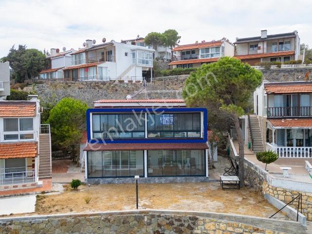 Fatih Mahallesi, Foça içerisinde satılık mülk