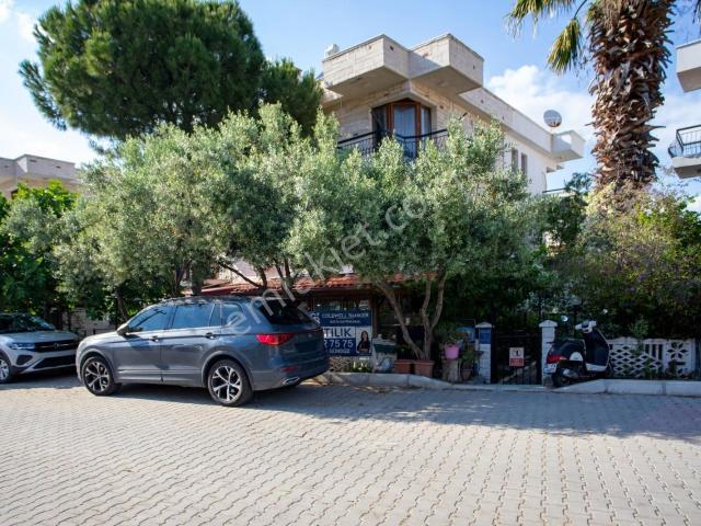 Foça, İzmir içerisinde satılık Villa