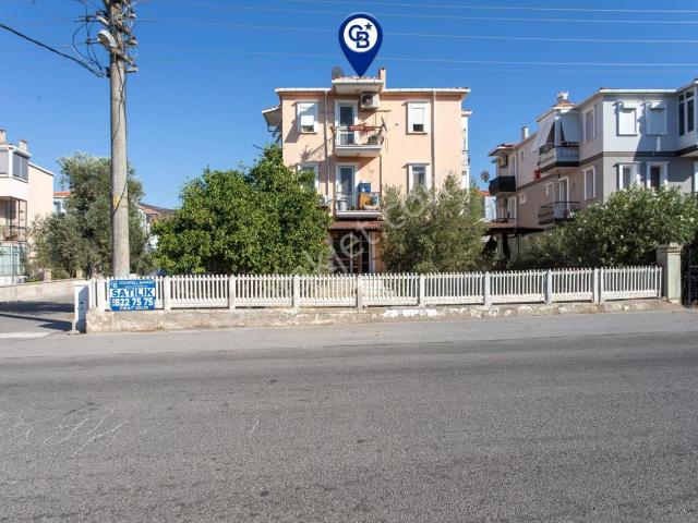 Atatürk Mahallesi, Foça içerisinde satılık mülk
