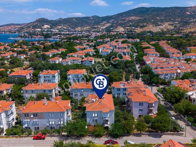 Foça, İzmir içerisinde satılık mülk