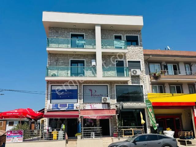 Bağarası, Foça içerisinde kiralık mülk