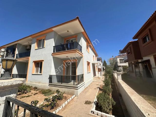 Foça, İzmir içerisinde kiralık mülk
