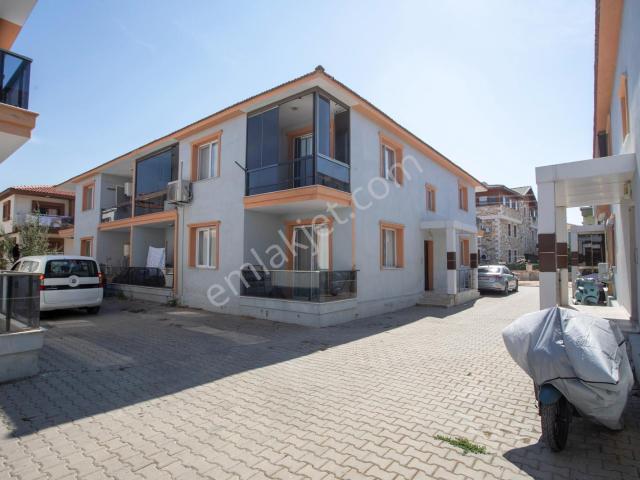 Foça, İzmir içerisinde satılık mülk