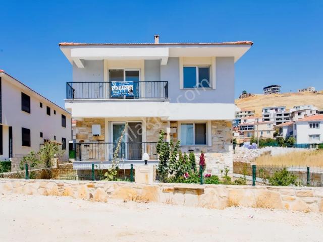 Bağarası, Foça içerisinde satılık mülk