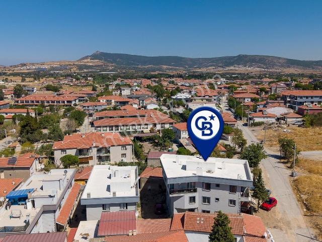 Bağarası, Foça içerisinde satılık mülk