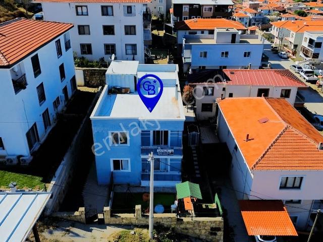 Foça, İzmir içerisinde kiralık mülk