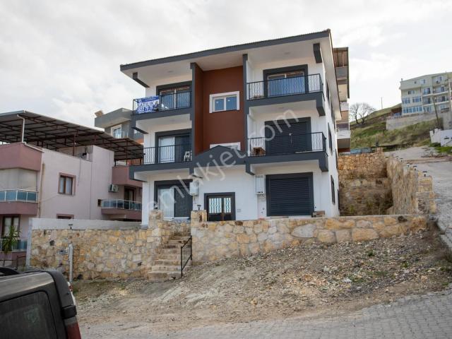Bağarası, Foça içerisinde satılık mülk