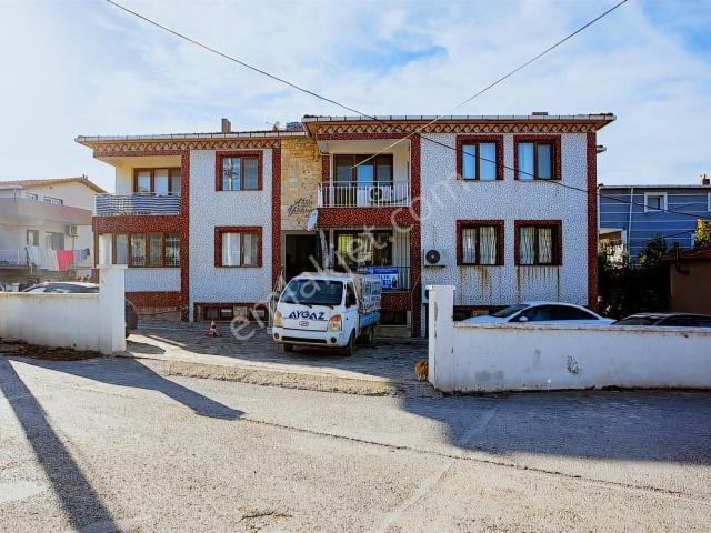Bağarası, Foça içerisinde satılık mülk