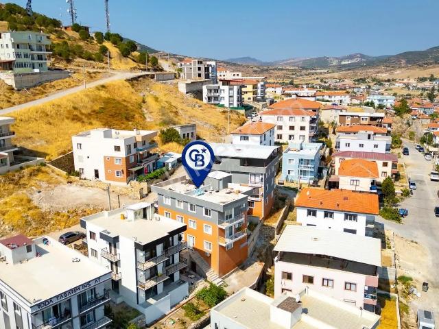 Bağarası, Foça içerisinde satılık mülk