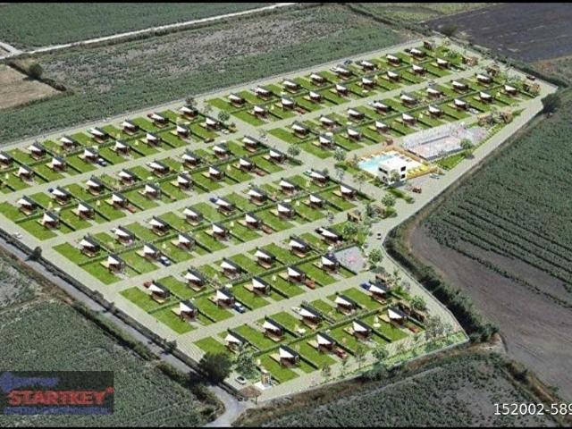 Foça, İzmir içerisinde satılık Arsa