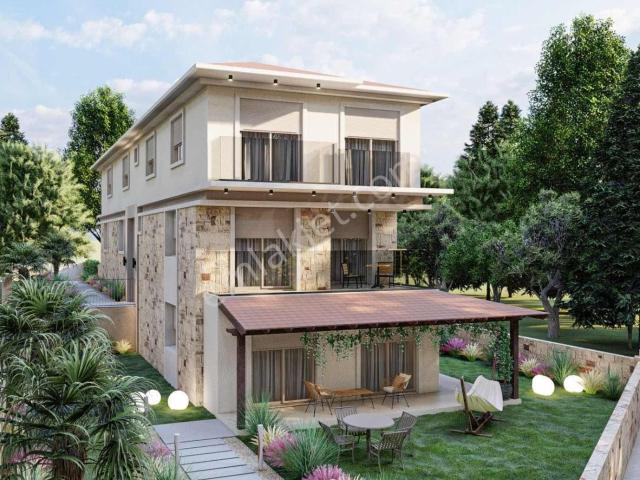 Foça, İzmir içerisinde satılık mülk
