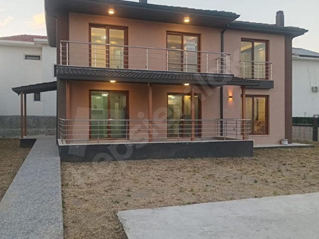 Foça, İzmir içerisinde satılık Villa