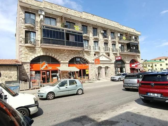 Bağarası, Foça içerisinde kiralık mülk
