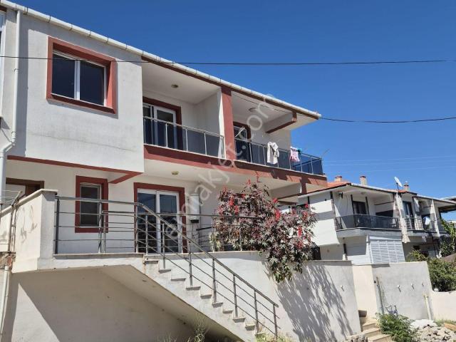 Foça, İzmir içerisinde satılık Villa