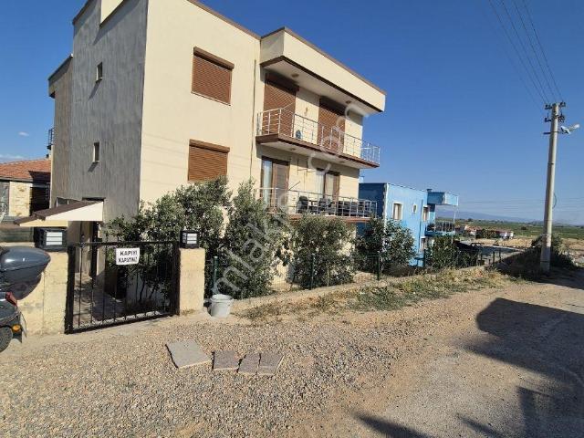 Bağarası, Foça içerisinde satılık mülk