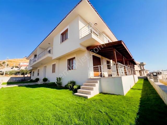 Bağarası, Foça içerisinde satılık mülk