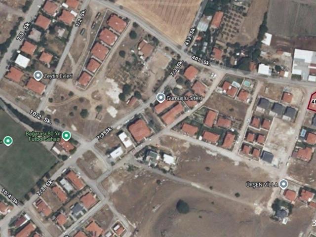 Foça, İzmir içerisinde satılık mülk
