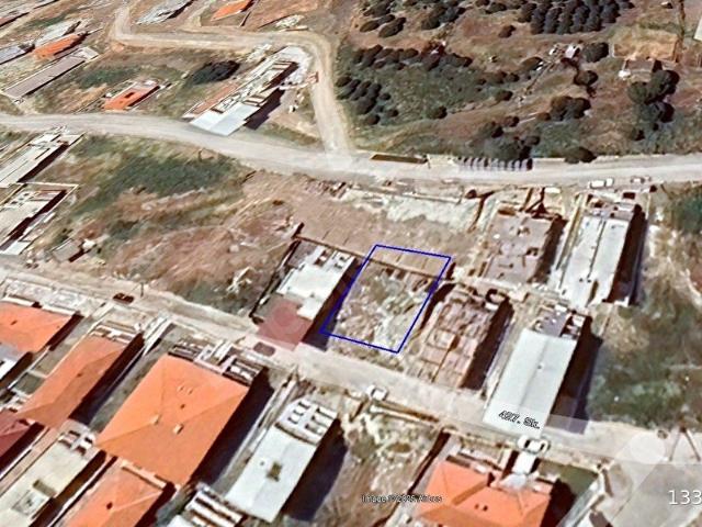 Foça, İzmir içerisinde satılık Arsa
