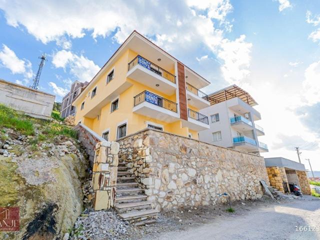 Foça, İzmir içerisinde satılık mülk