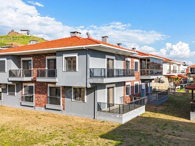 Foça, İzmir içerisinde satılık mülk