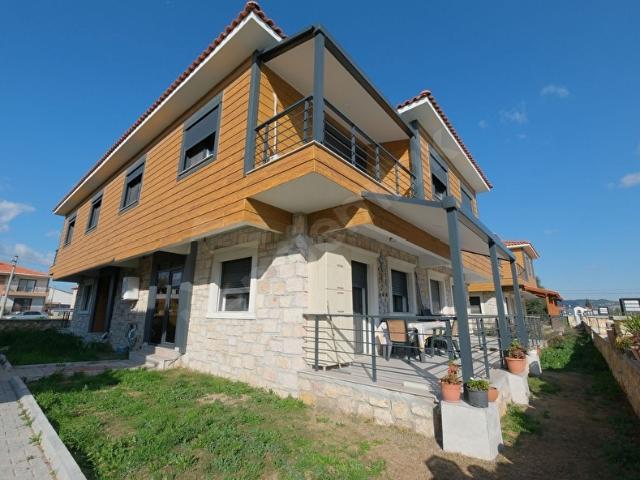 Foça, İzmir içerisinde satılık Villa