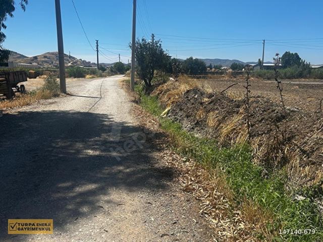 Foça, İzmir içerisinde satılık Arsa