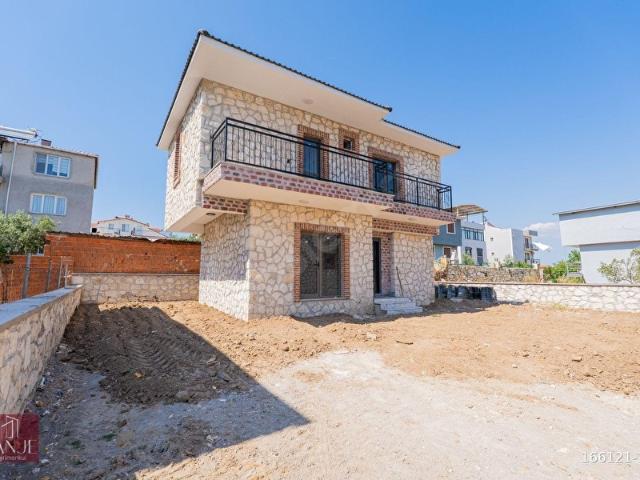 Foça, İzmir içerisinde satılık Villa