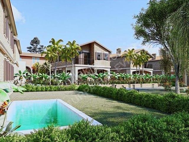 Foça, İzmir içerisinde kiralık Villa