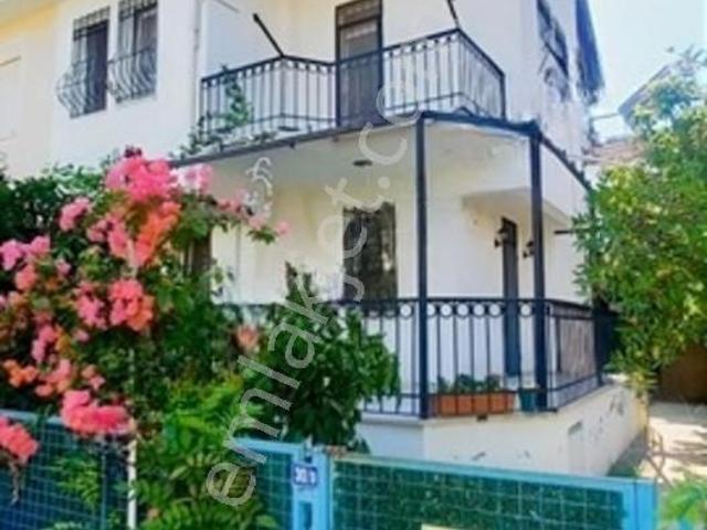 Foça Mahallesi, Fethiye içerisinde kiralık Villa