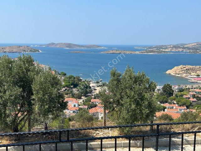 Foça, Atatürk Mahallesi içerisinde kiralık Villa Foça, Atatürk Mahallesi içerisinde kiralık Villa