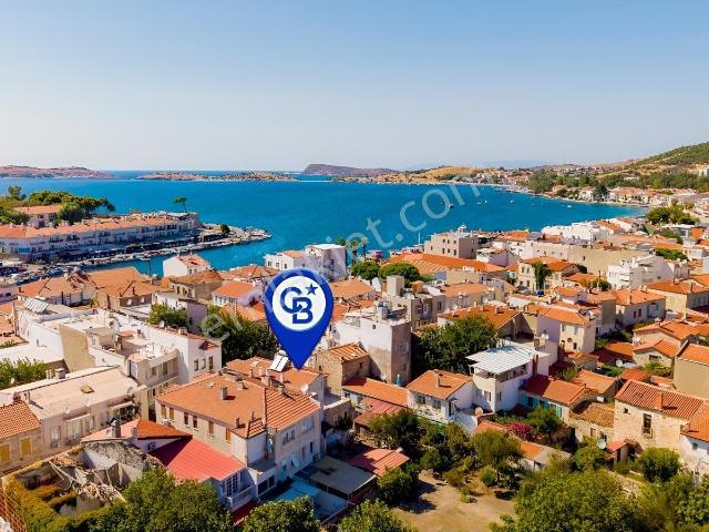 Fevzipaşa Mahallesi, Foça içerisinde satılık mülk