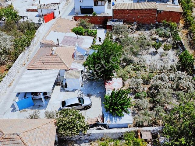 Foça, İzmir içerisinde satılık Villa