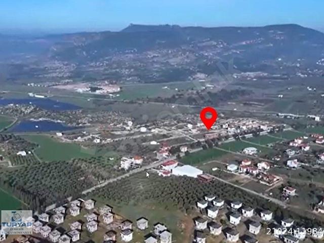 Foça, İzmir içerisinde satılık mülk