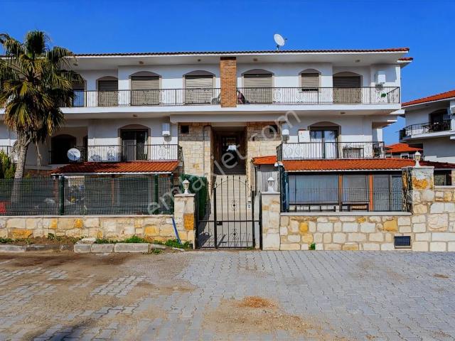 Bağarası, Foça içerisinde satılık mülk