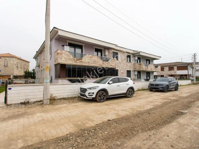 Foça, İzmir içerisinde kiralık mülk