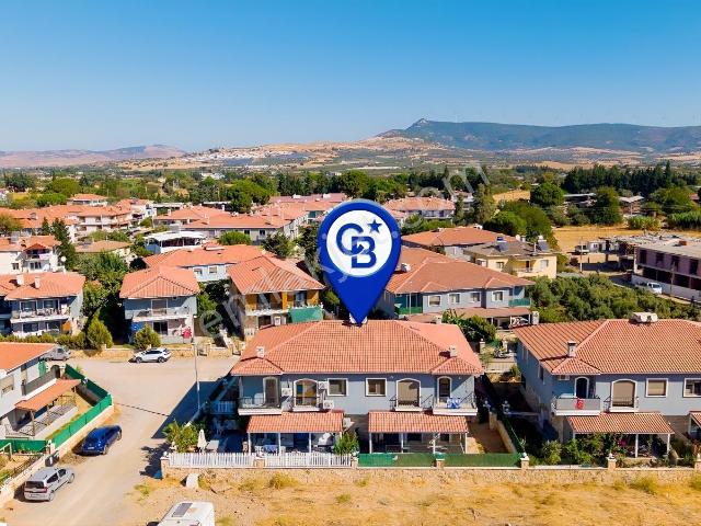 Foça, İzmir içerisinde satılık Villa