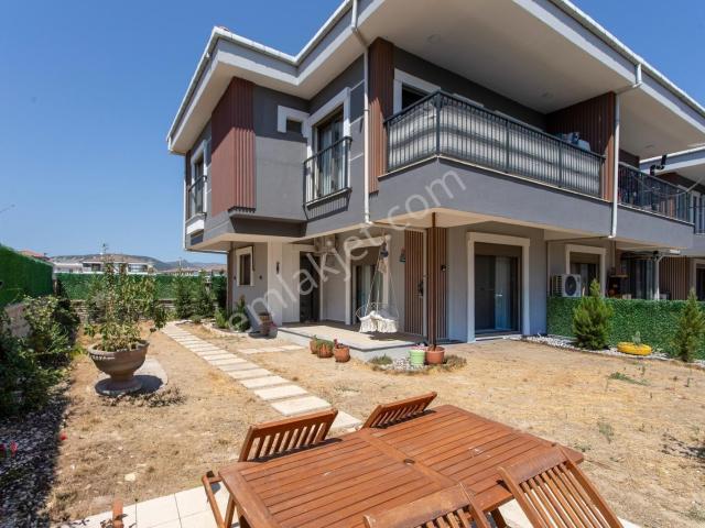 Foça, İzmir içerisinde satılık Villa