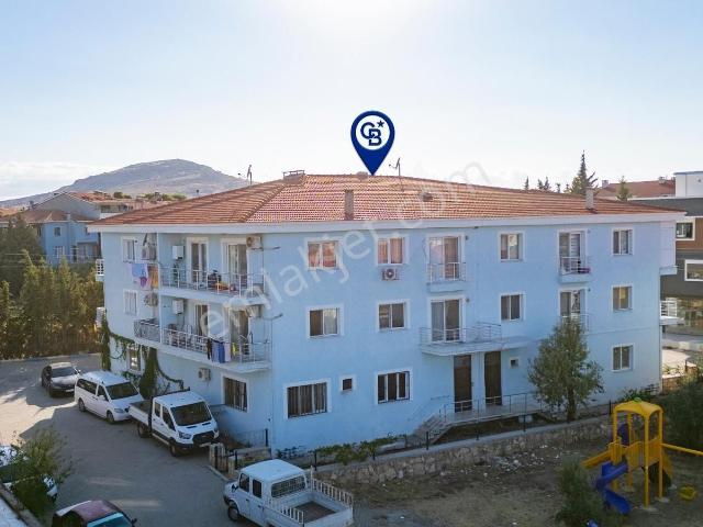 Foça, İzmir içerisinde satılık mülk