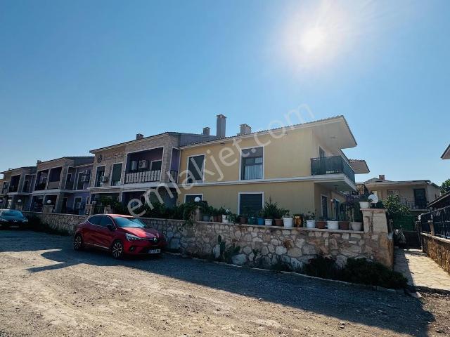 Foça, İzmir içerisinde kiralık mülk