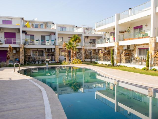 Foça, İzmir içerisinde kiralık Villa