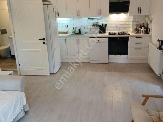Foça, İzmir içerisinde satılık Villa